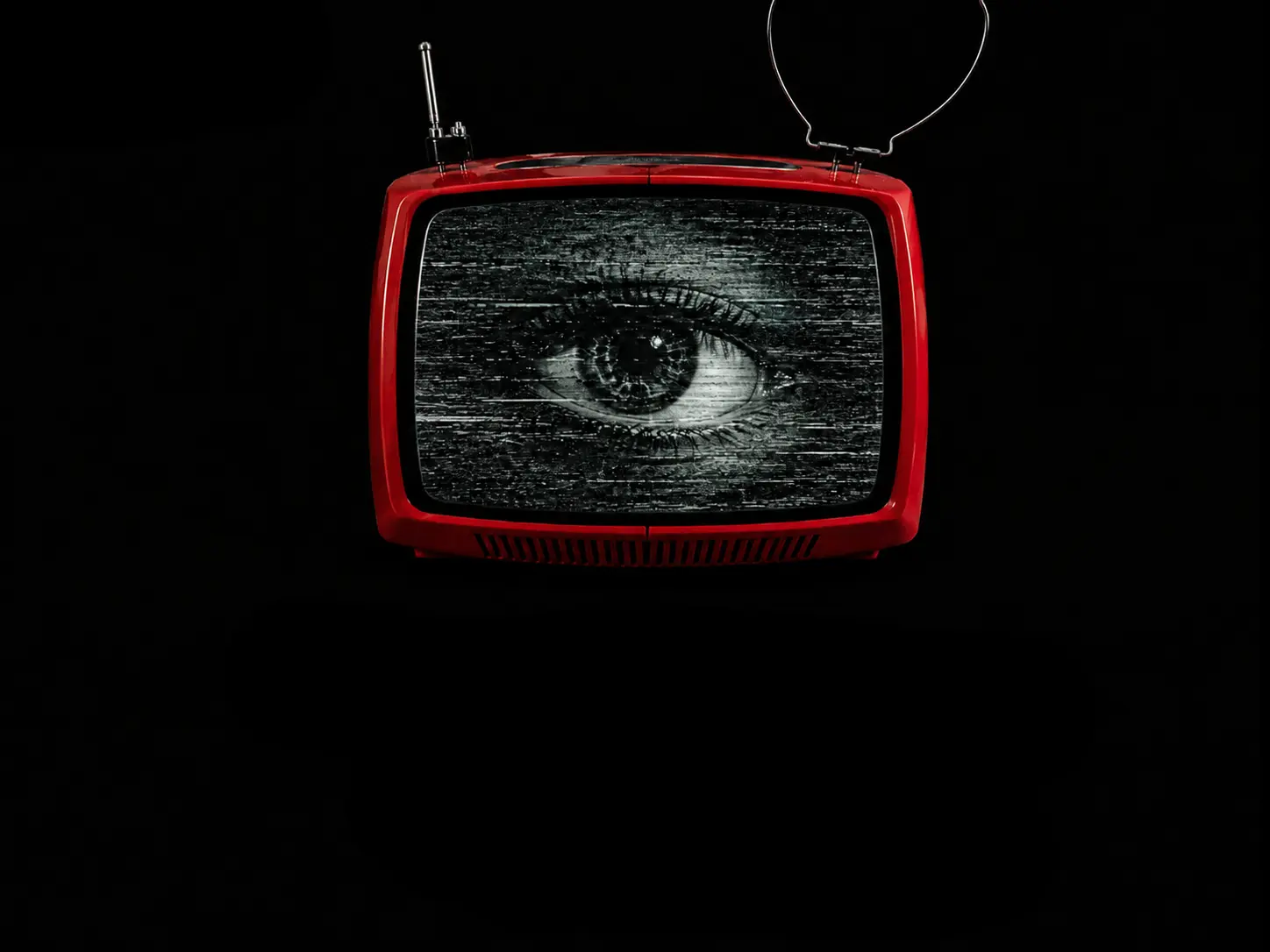 Tele roja Cosmic Marciana